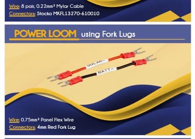 Signal, Power and General Cables