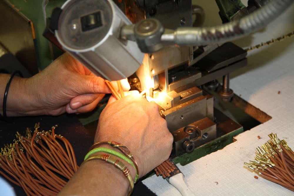CORDS Industrial Facility