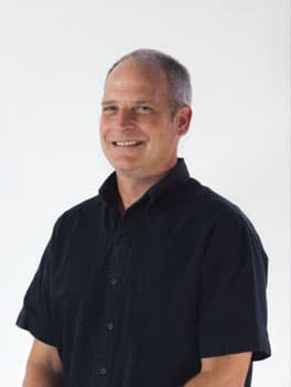 ALISTAIR Longman